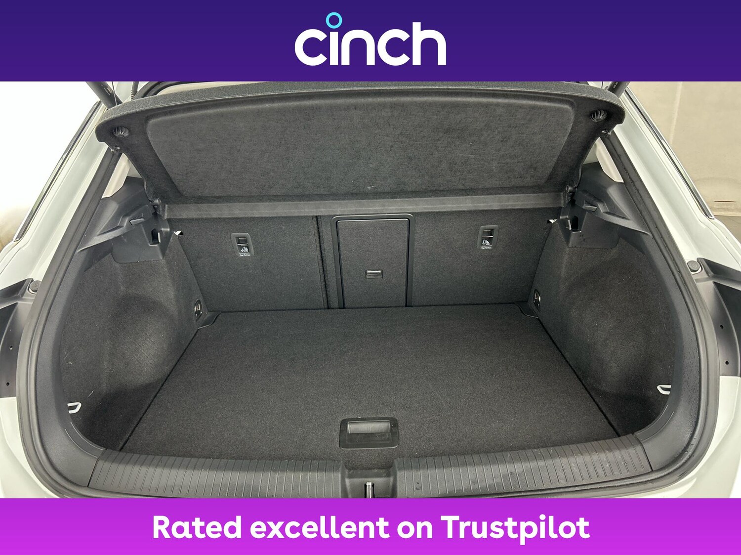 Used Volkswagen T-Roc 2022 for sale - 76595762: Photo 21