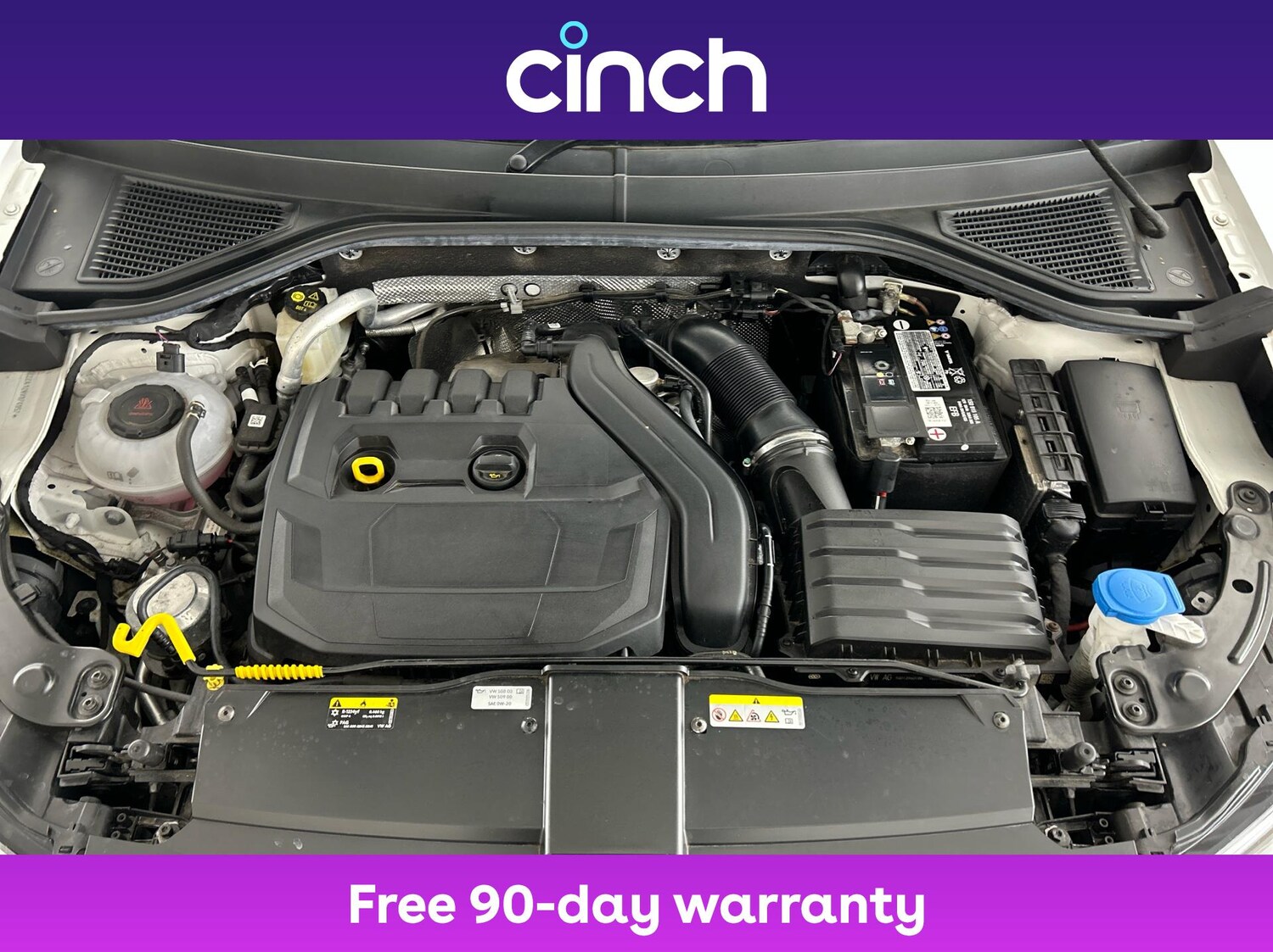 Used Volkswagen T-Roc 2022 for sale - 76595762: Photo 23