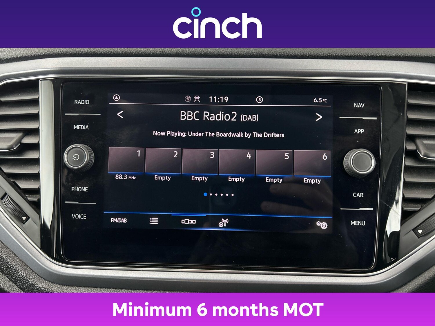 Used Volkswagen T-Roc 2022 for sale - 76595762: Photo 32