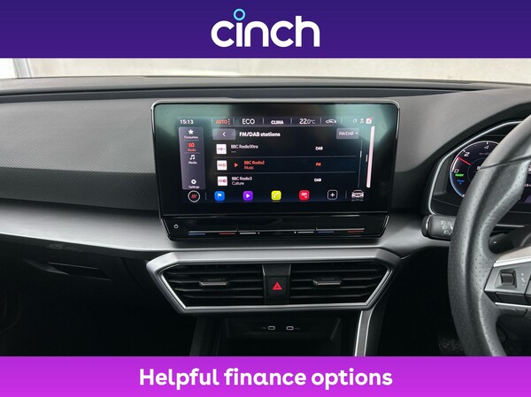 Used SEAT Leon 2021 for sale - 76211508: Photo 17