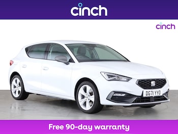 SEAT - Leon