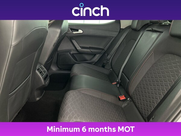 Used SEAT Leon 2021 for sale - 76211508: Photo 20