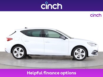 Used SEAT Leon 2021 for sale - 76211508: Photo 2