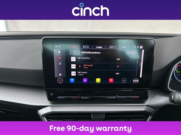 Used SEAT Leon 2021 for sale - 76211508: Photo 34