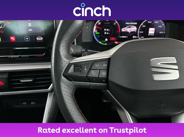 Used SEAT Leon 2021 for sale - 76211508: Photo 38