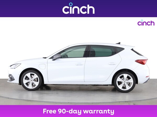 Used SEAT Leon 2021 for sale - 76211508: Photo 8