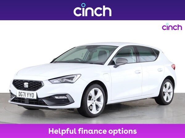 Used SEAT Leon 2021 for sale - 76211508: Photo 9