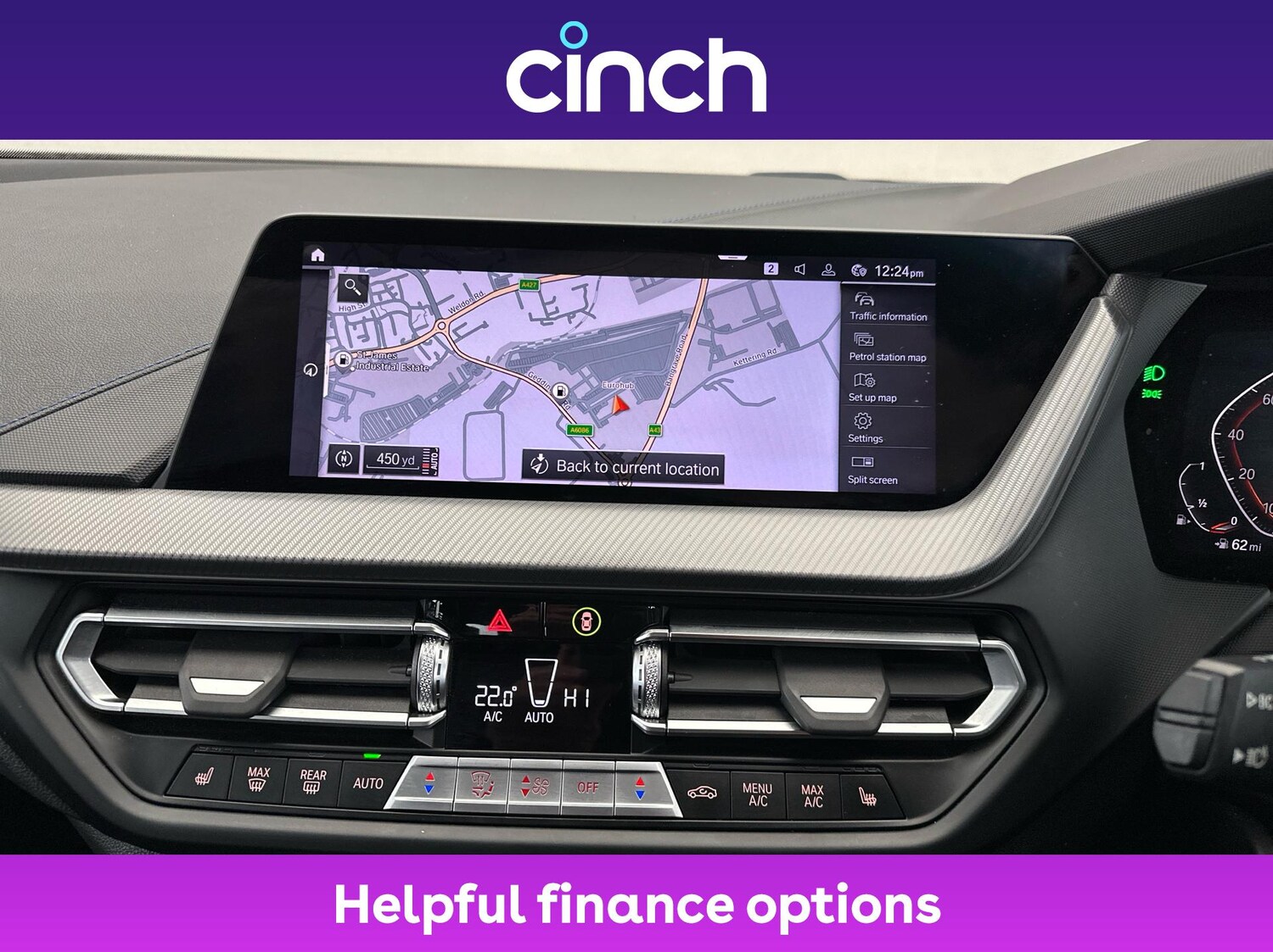 Used BMW 1 Series 2021 for sale - 76569681: Photo 17