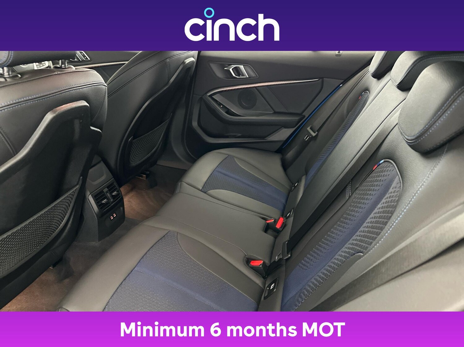 Used BMW 1 Series 2021 for sale - 76569681: Photo 20