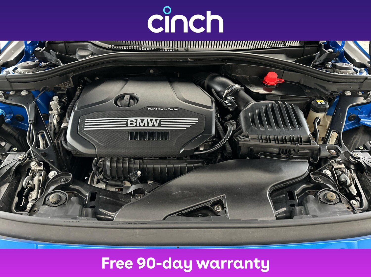 Used BMW 1 Series 2021 for sale - 76569681: Photo 23