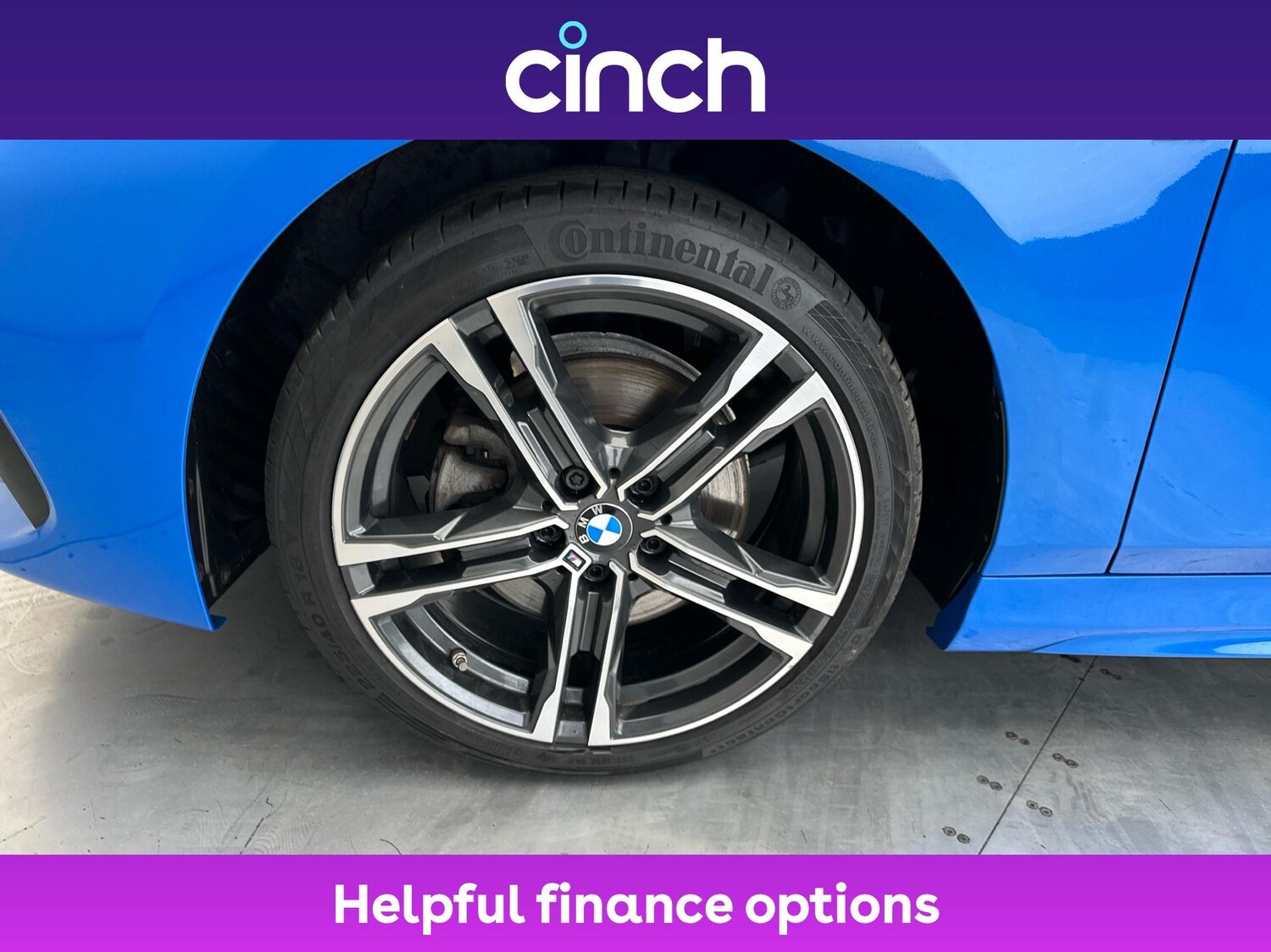 Used BMW 1 Series 2021 for sale - 76569681: Photo 24