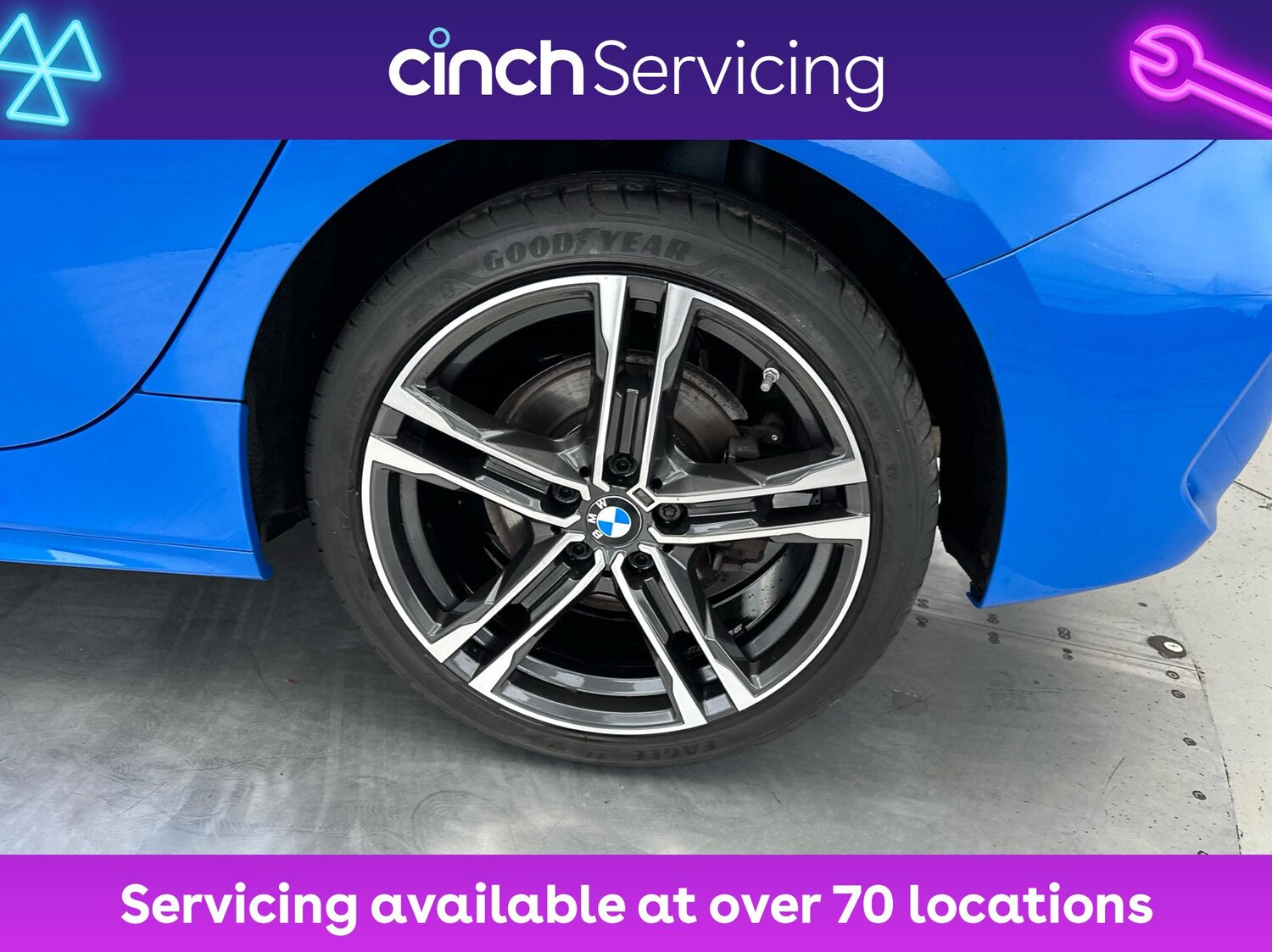 Used BMW 1 Series 2021 for sale - 76569681: Photo 26