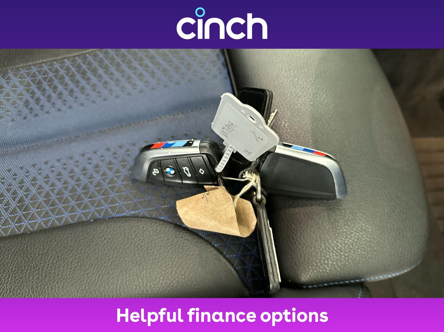 Used BMW 1 Series 2021 for sale - 76569681: Photo 30