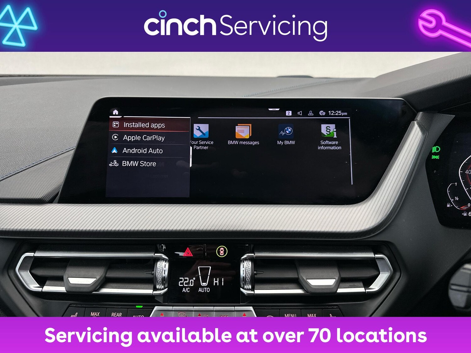 Used BMW 1 Series 2021 for sale - 76569681: Photo 31