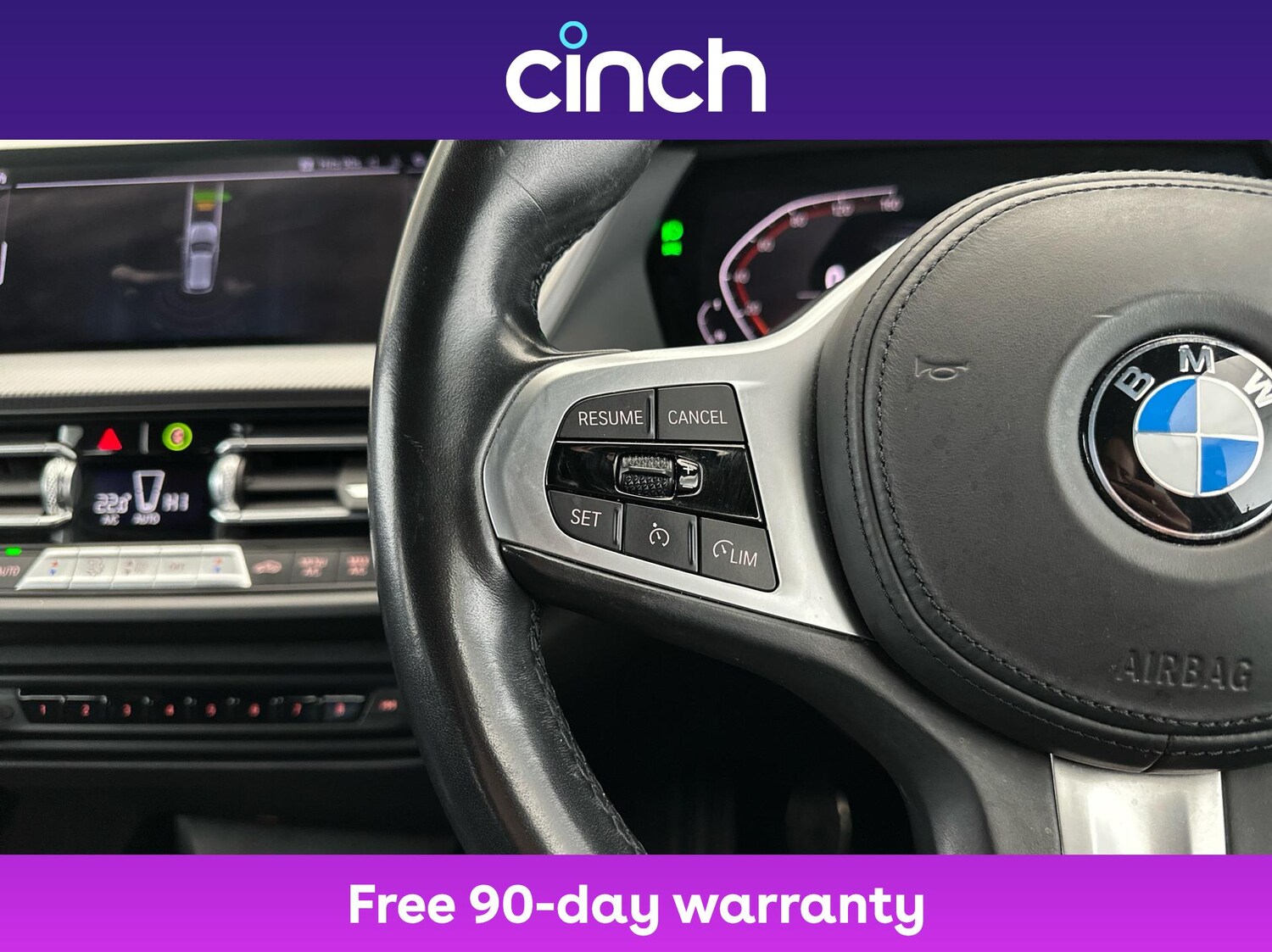 Used BMW 1 Series 2021 for sale - 76569681: Photo 34