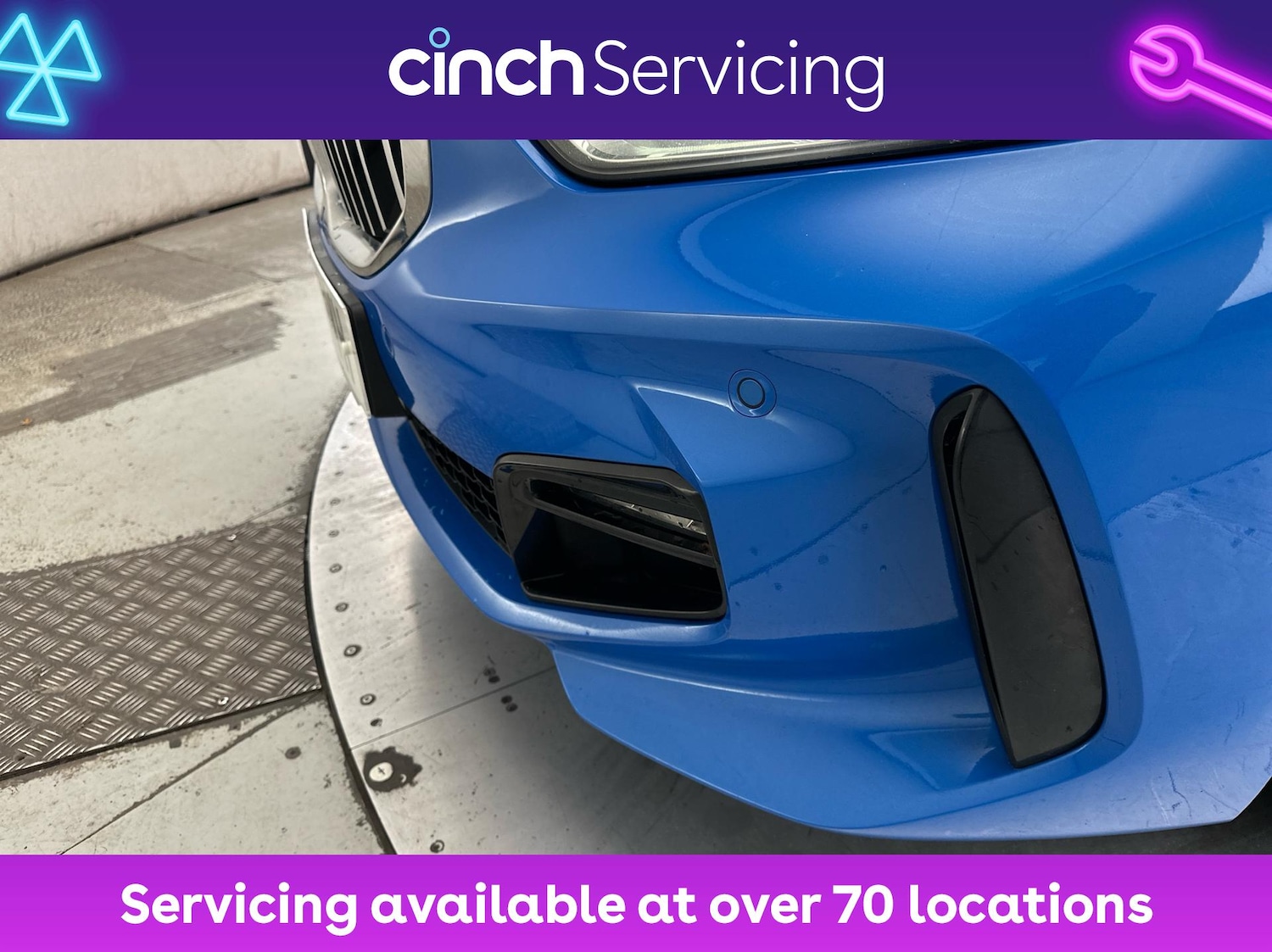 Used BMW 1 Series 2021 for sale - 76569681: Photo 36