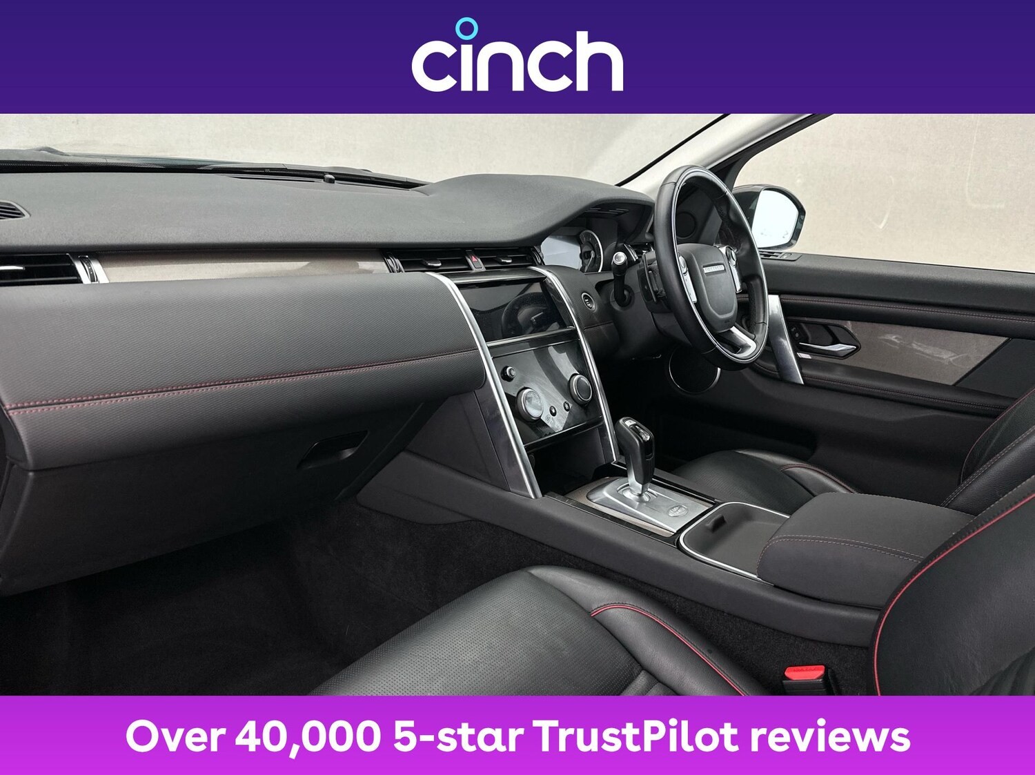 Used Land Rover Discovery Sport 2020 for sale - 76704549: Photo 14