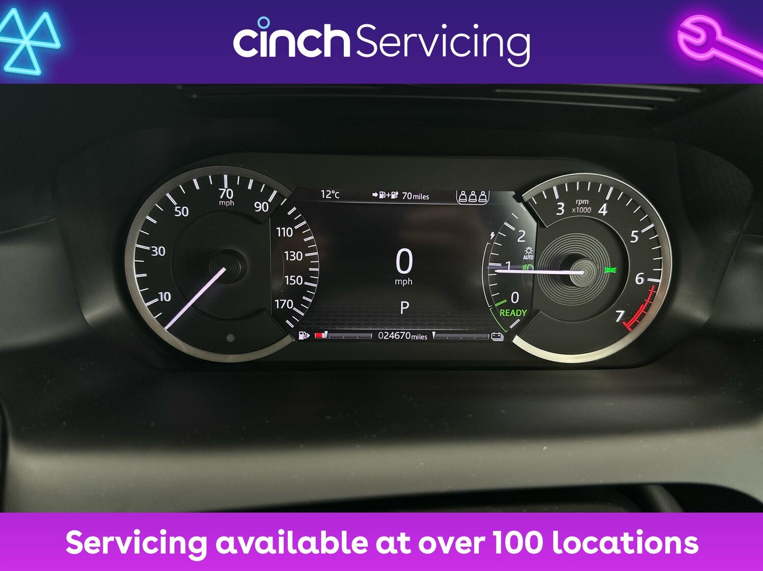 Used Land Rover Discovery Sport 2020 for sale - 76704549: Photo 18