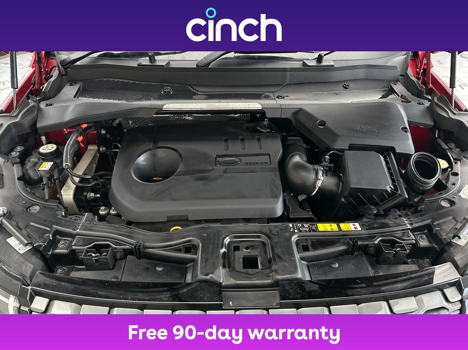 Used Land Rover Discovery Sport 2020 for sale - 76704549: Photo 23