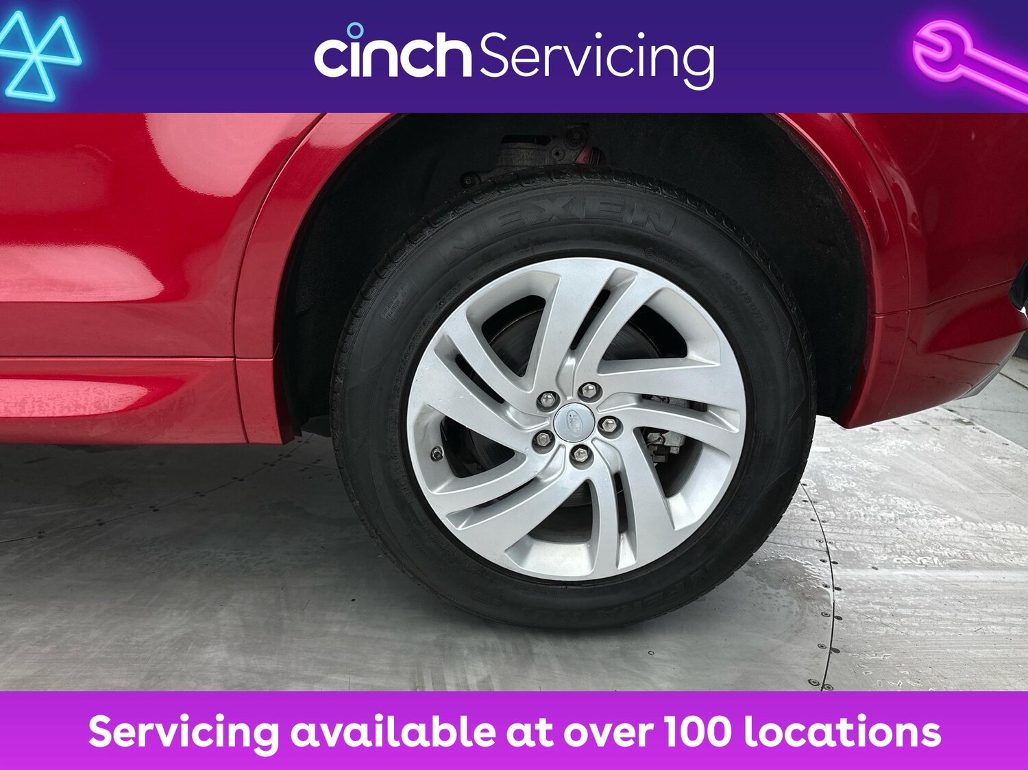 Used Land Rover Discovery Sport 2020 for sale - 76704549: Photo 26