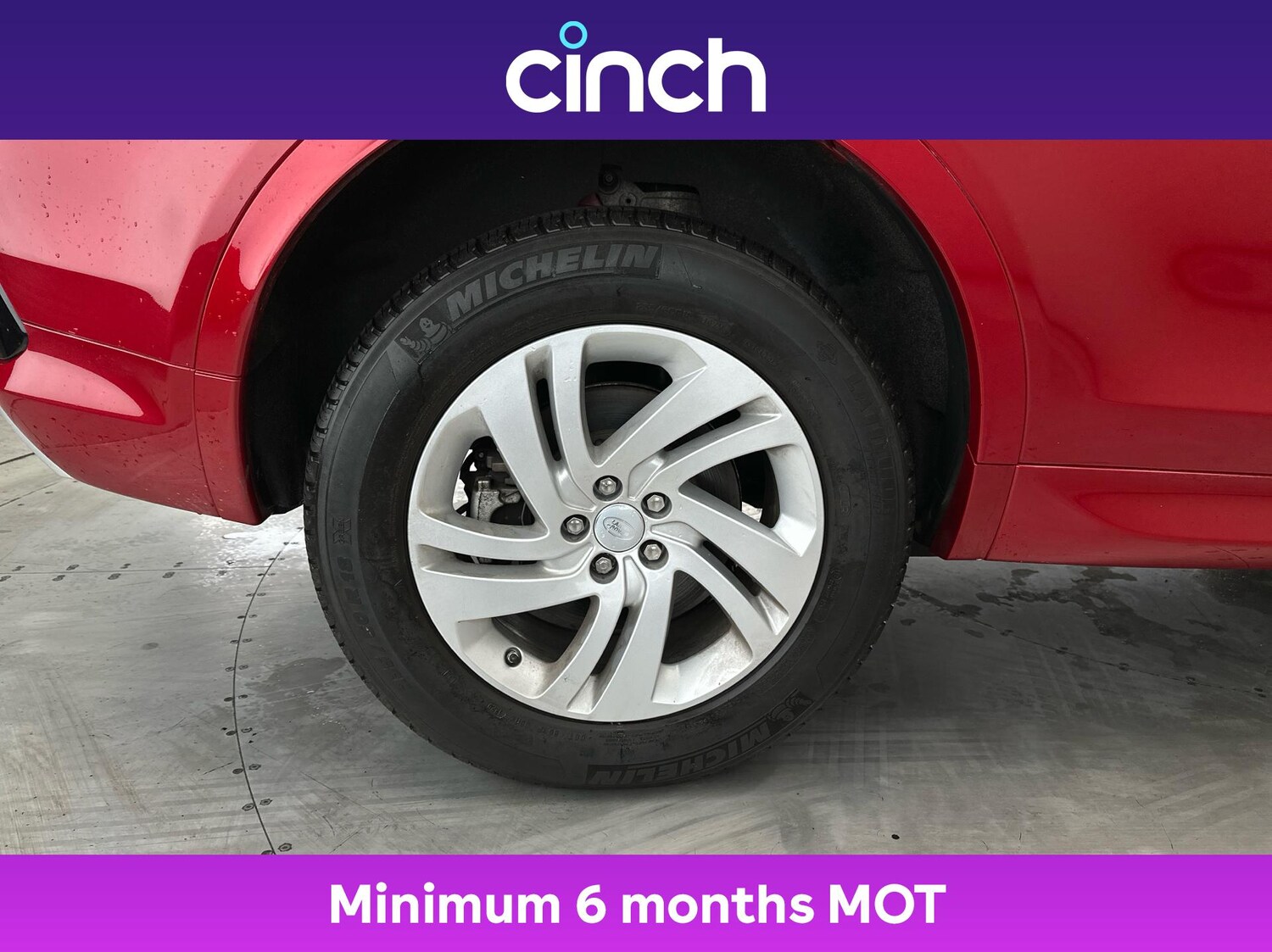 Used Land Rover Discovery Sport 2020 for sale - 76704549: Photo 27