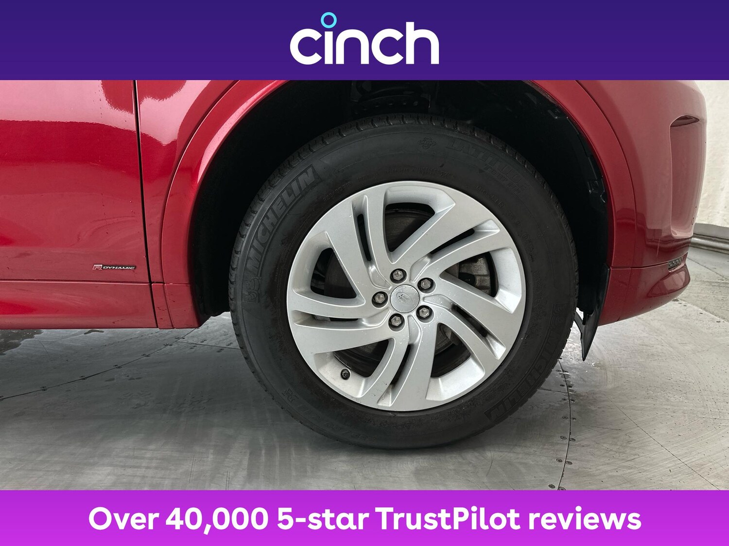 Used Land Rover Discovery Sport 2020 for sale - 76704549: Photo 28