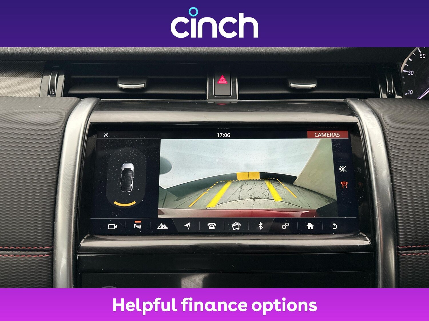 Used Land Rover Discovery Sport 2020 for sale - 76704549: Photo 35