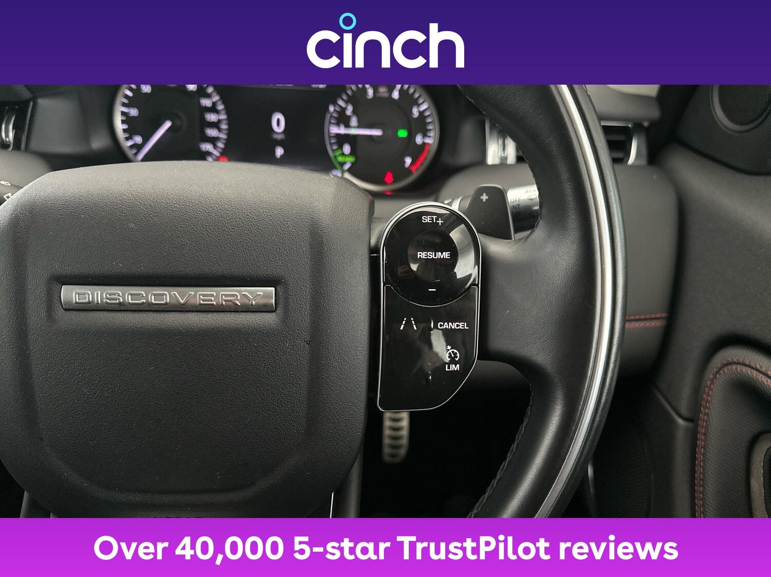 Used Land Rover Discovery Sport 2020 for sale - 76704549: Photo 38