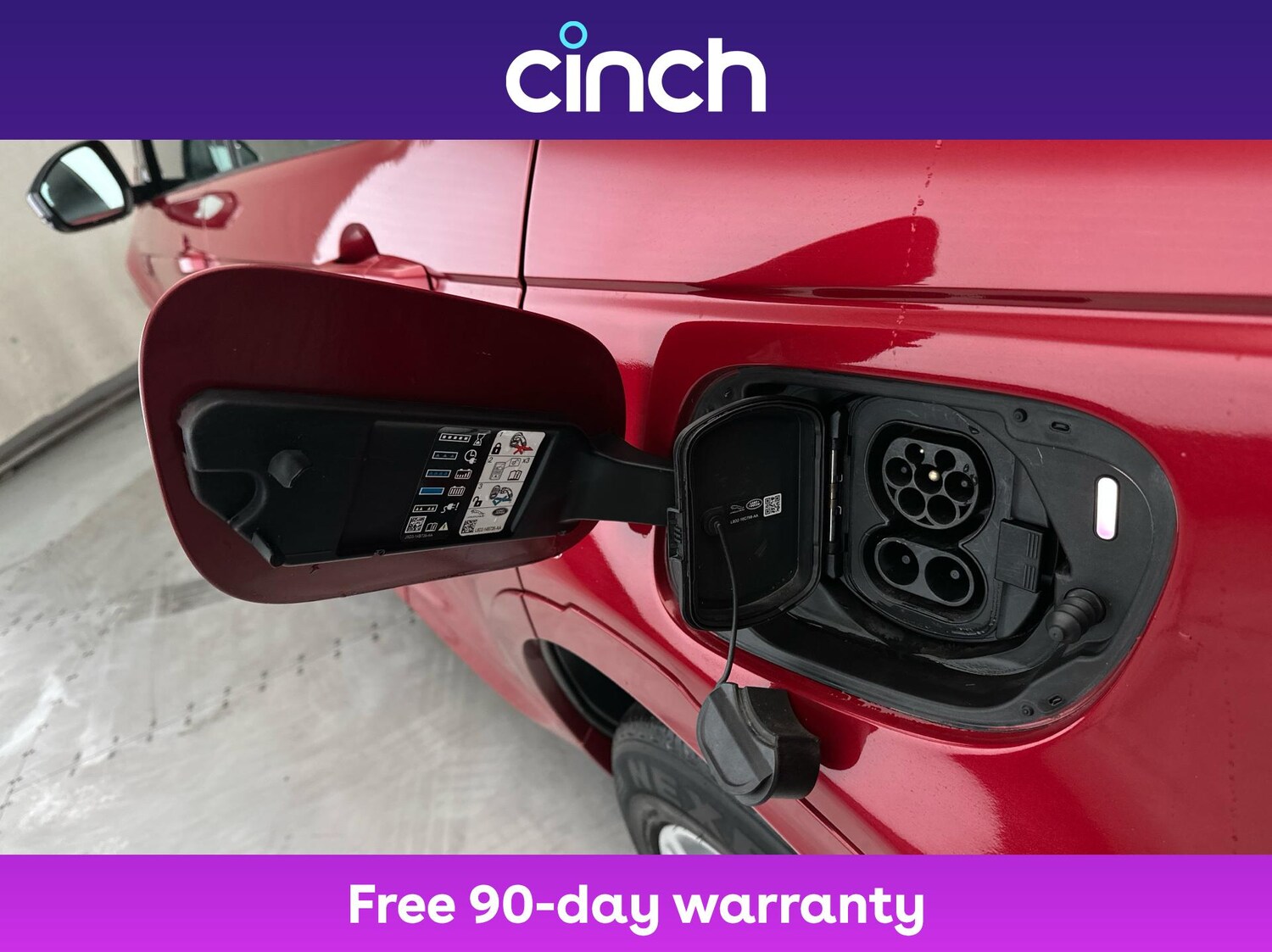 Used Land Rover Discovery Sport 2020 for sale - 76704549: Photo 39