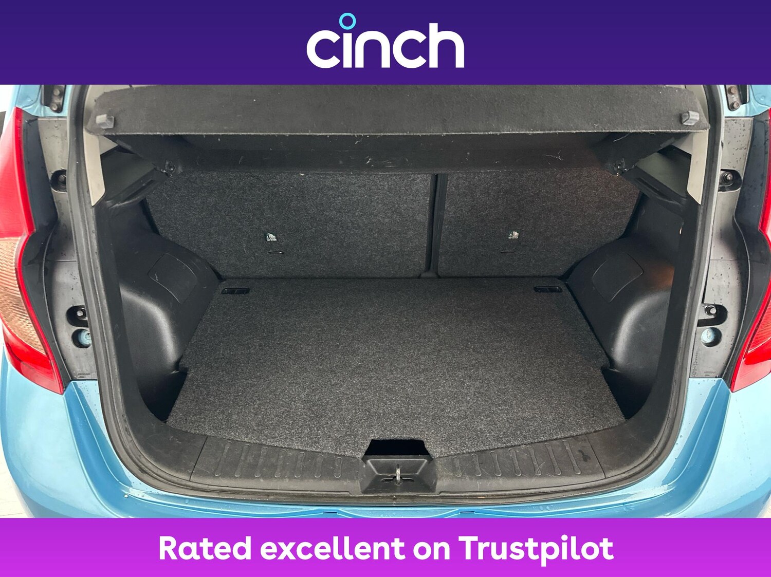 Used Nissan Note 2017 for sale - 76884308: Photo 21