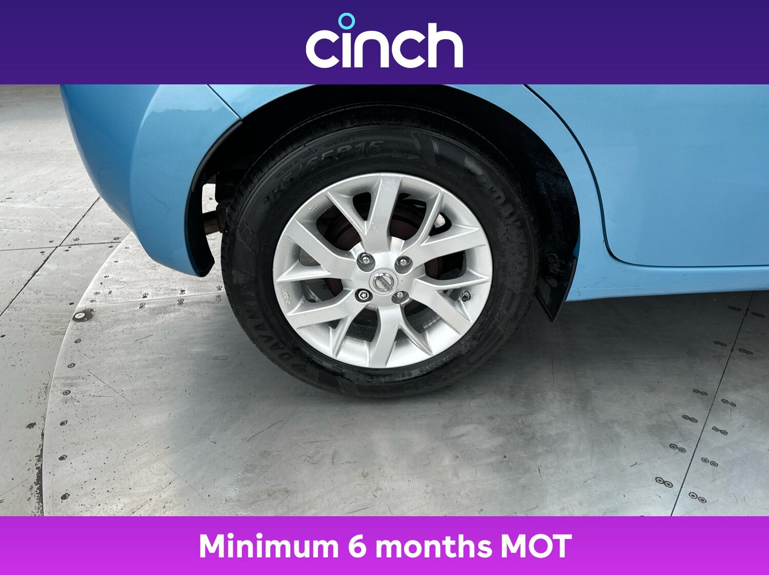 Used Nissan Note 2017 for sale - 76884308: Photo 27