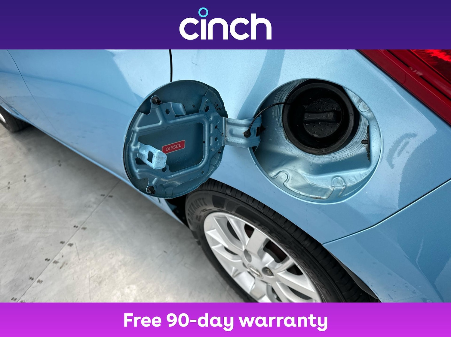 Used Nissan Note 2017 for sale - 76884308: Photo 29