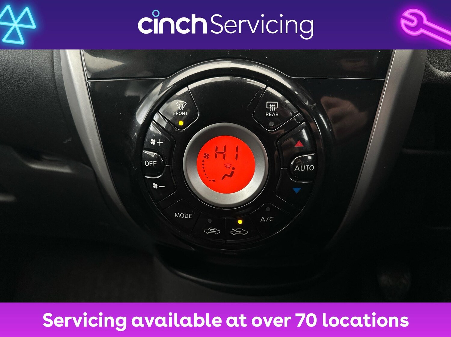 Used Nissan Note 2017 for sale - 76884308: Photo 31