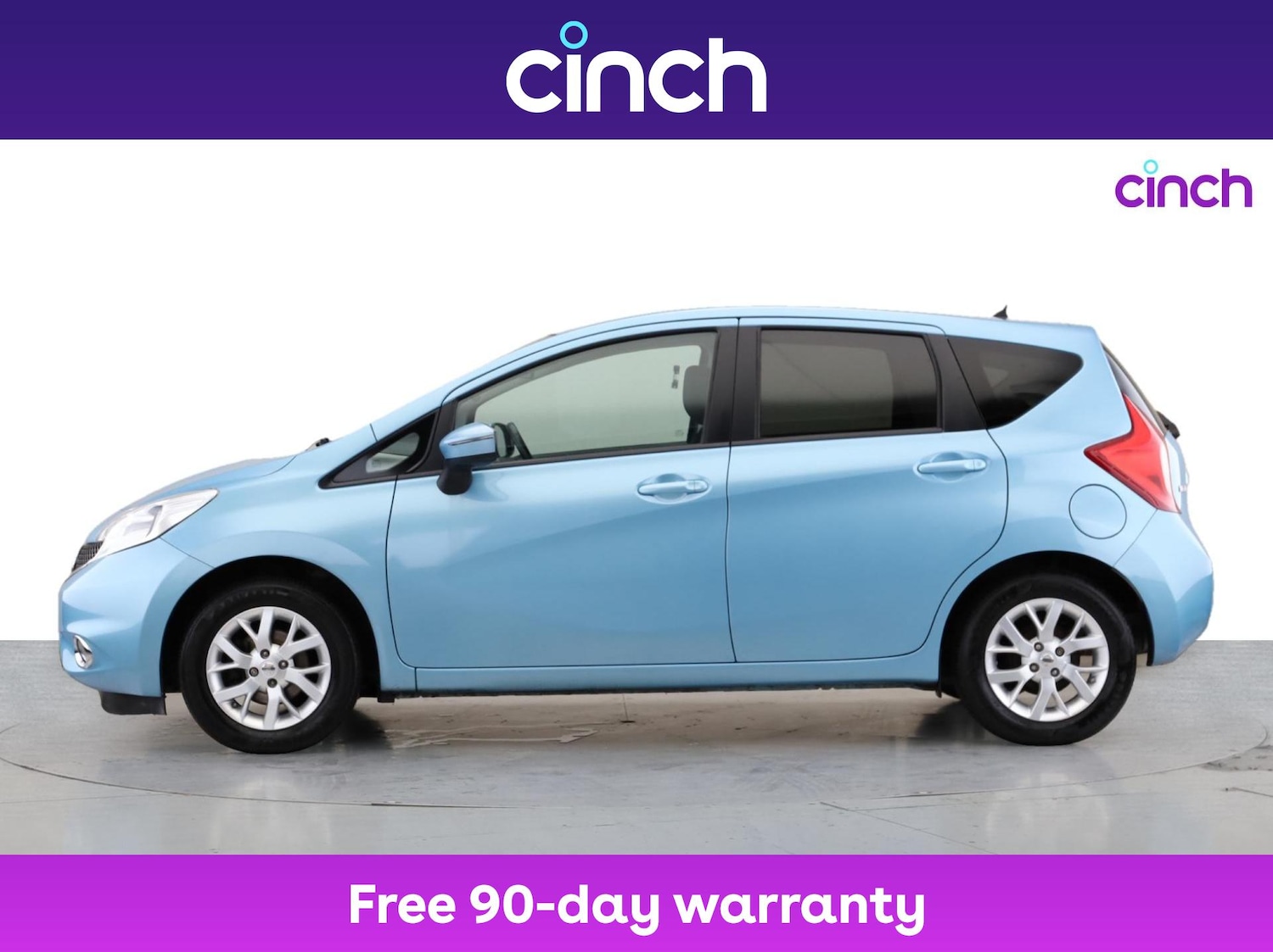 Used Nissan Note 2017 for sale - 76884308: Photo 8