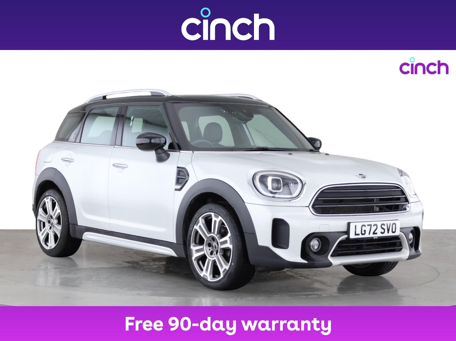 Used MINI Countryman 2022 for sale - 76842244: Photo 1