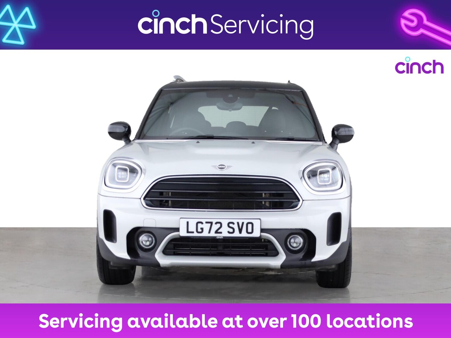Used MINI Countryman 2022 for sale - 76842244: Photo 11