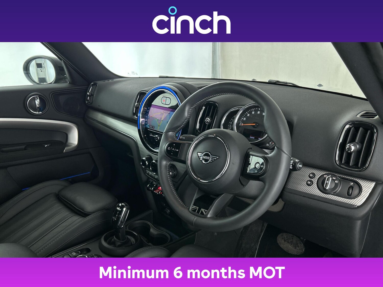 Used MINI Countryman 2022 for sale - 76842244: Photo 12