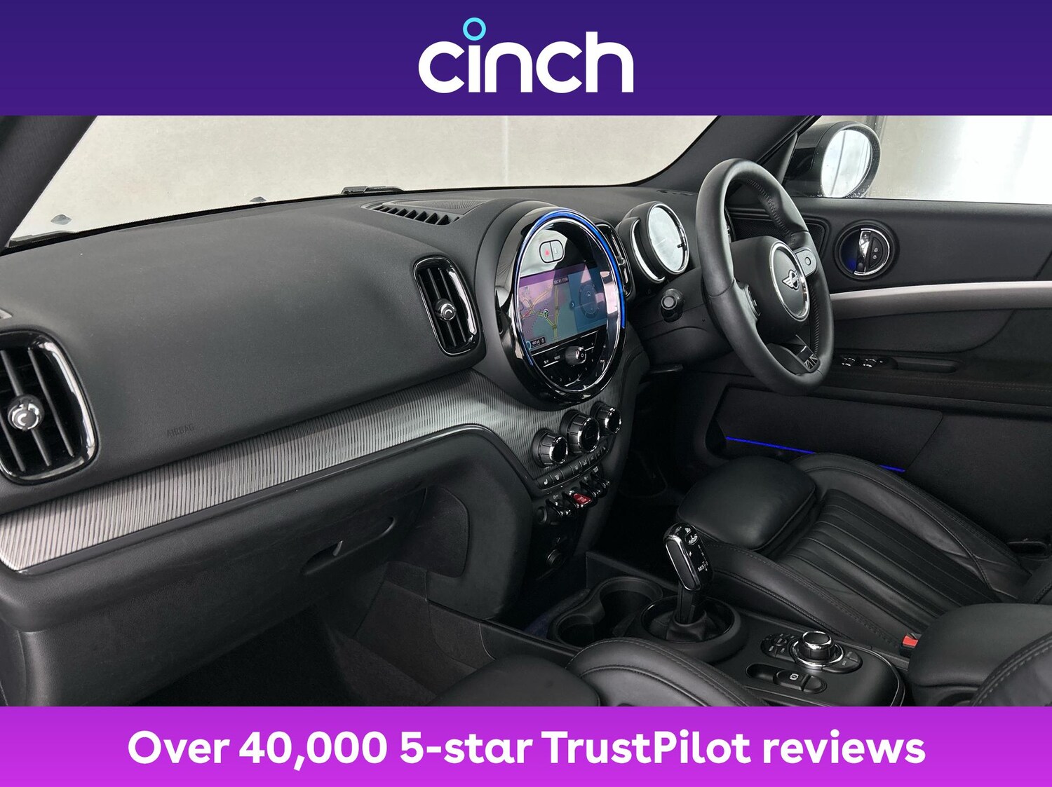 Used MINI Countryman 2022 for sale - 76842244: Photo 14