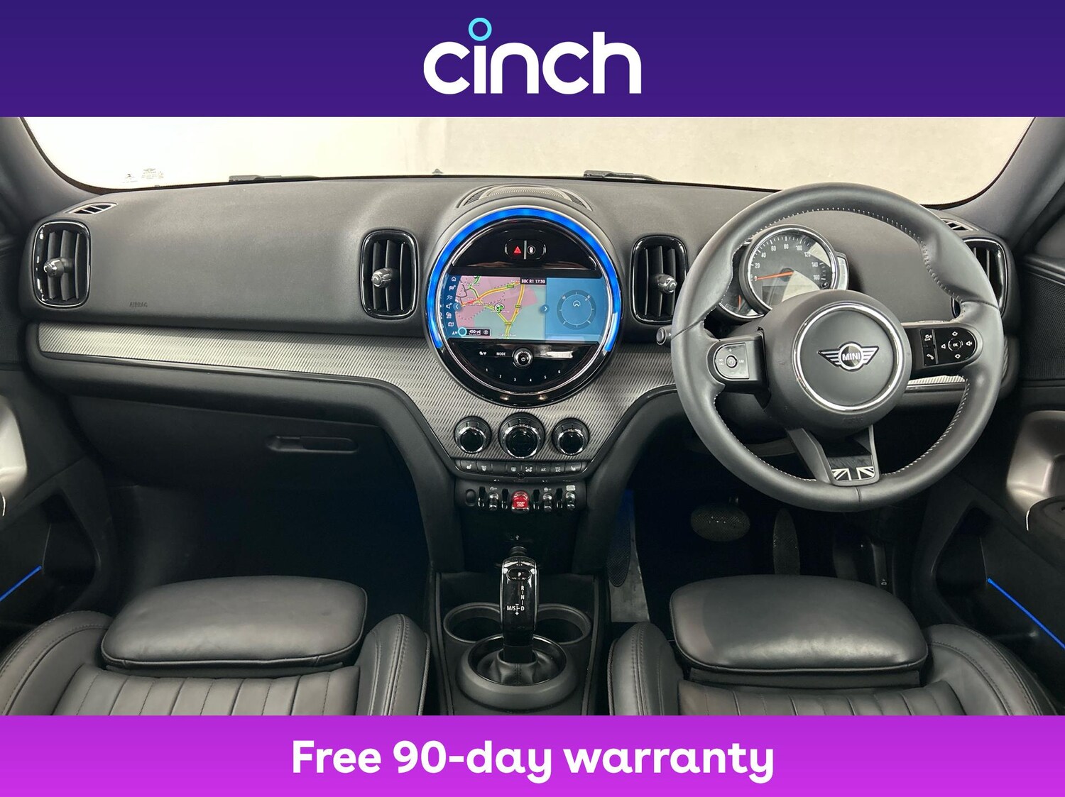 Used MINI Countryman 2022 for sale - 76842244: Photo 15