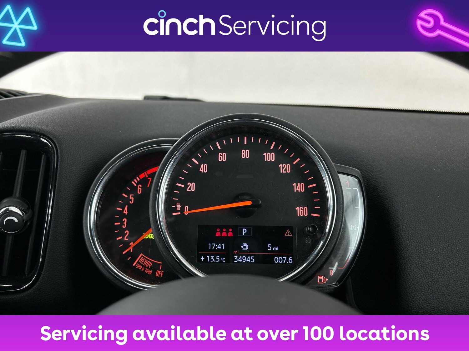 Used MINI Countryman 2022 for sale - 76842244: Photo 18