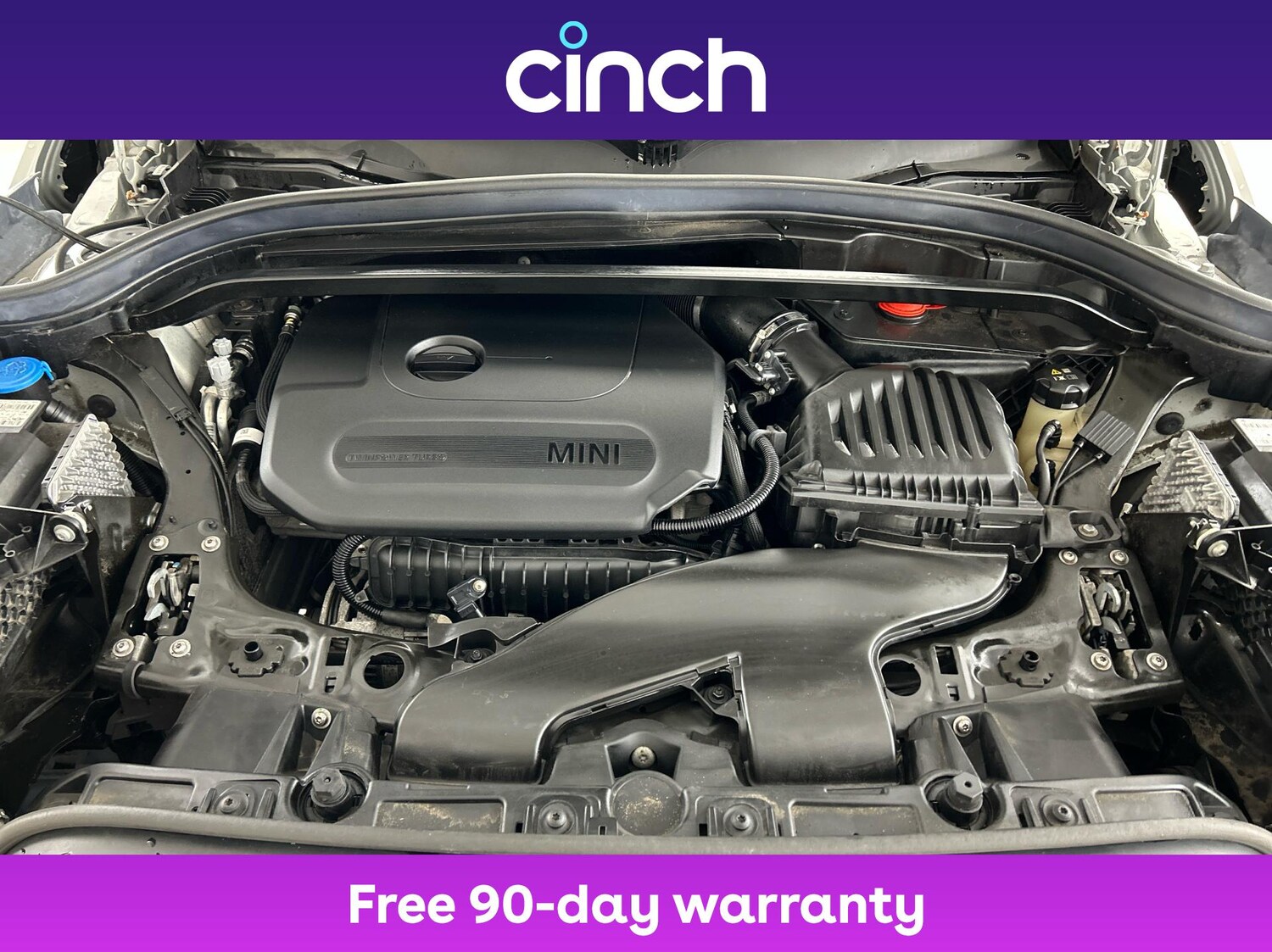 Used MINI Countryman 2022 for sale - 76842244: Photo 23