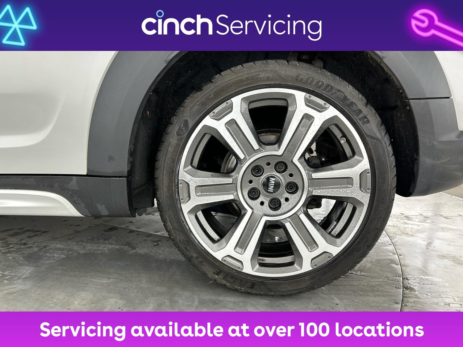 Used MINI Countryman 2022 for sale - 76842244: Photo 26