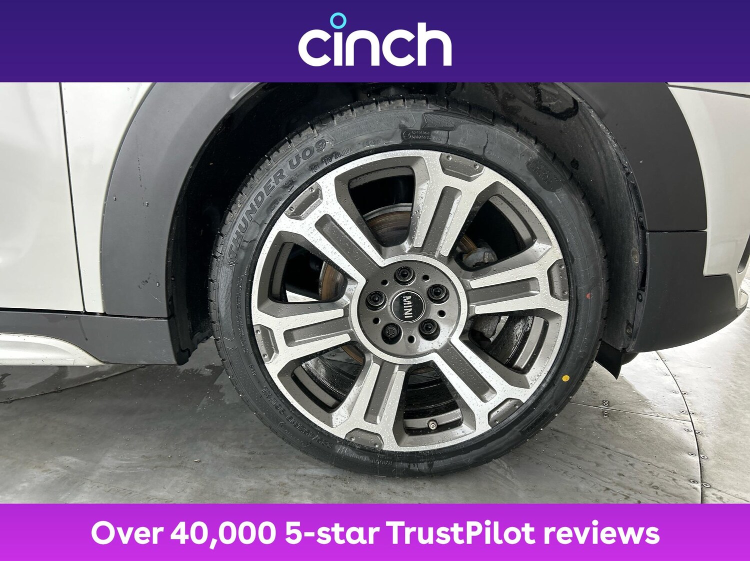 Used MINI Countryman 2022 for sale - 76842244: Photo 28