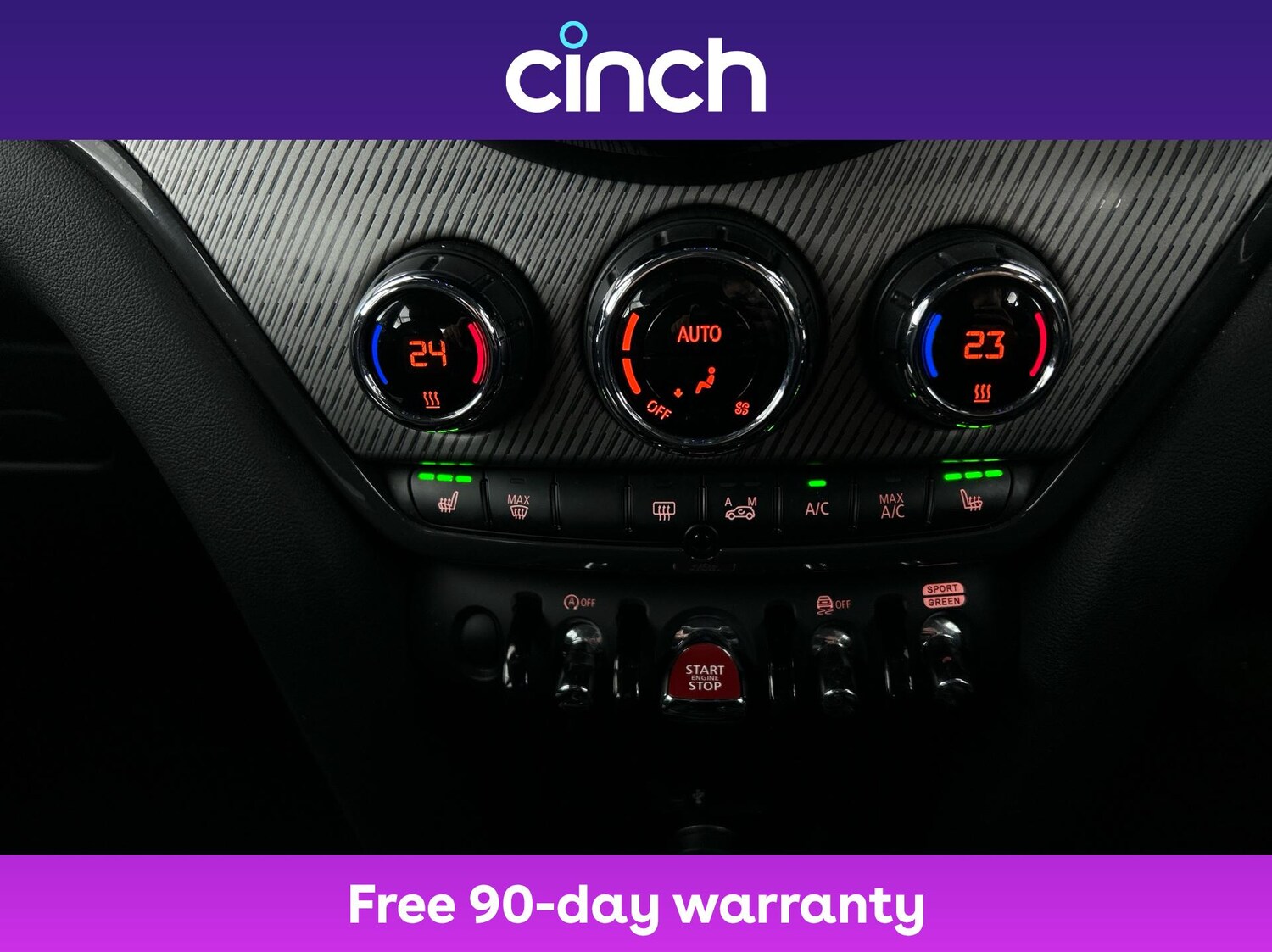 Used MINI Countryman 2022 for sale - 76842244: Photo 34