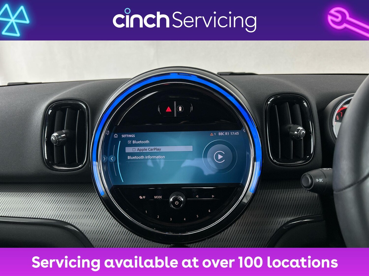 Used MINI Countryman 2022 for sale - 76842244: Photo 36