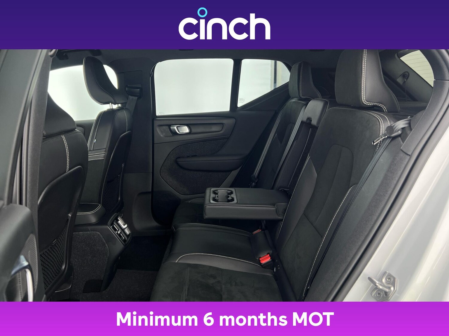 Used Volvo XC40 2021 for sale - 76250534: Photo 20