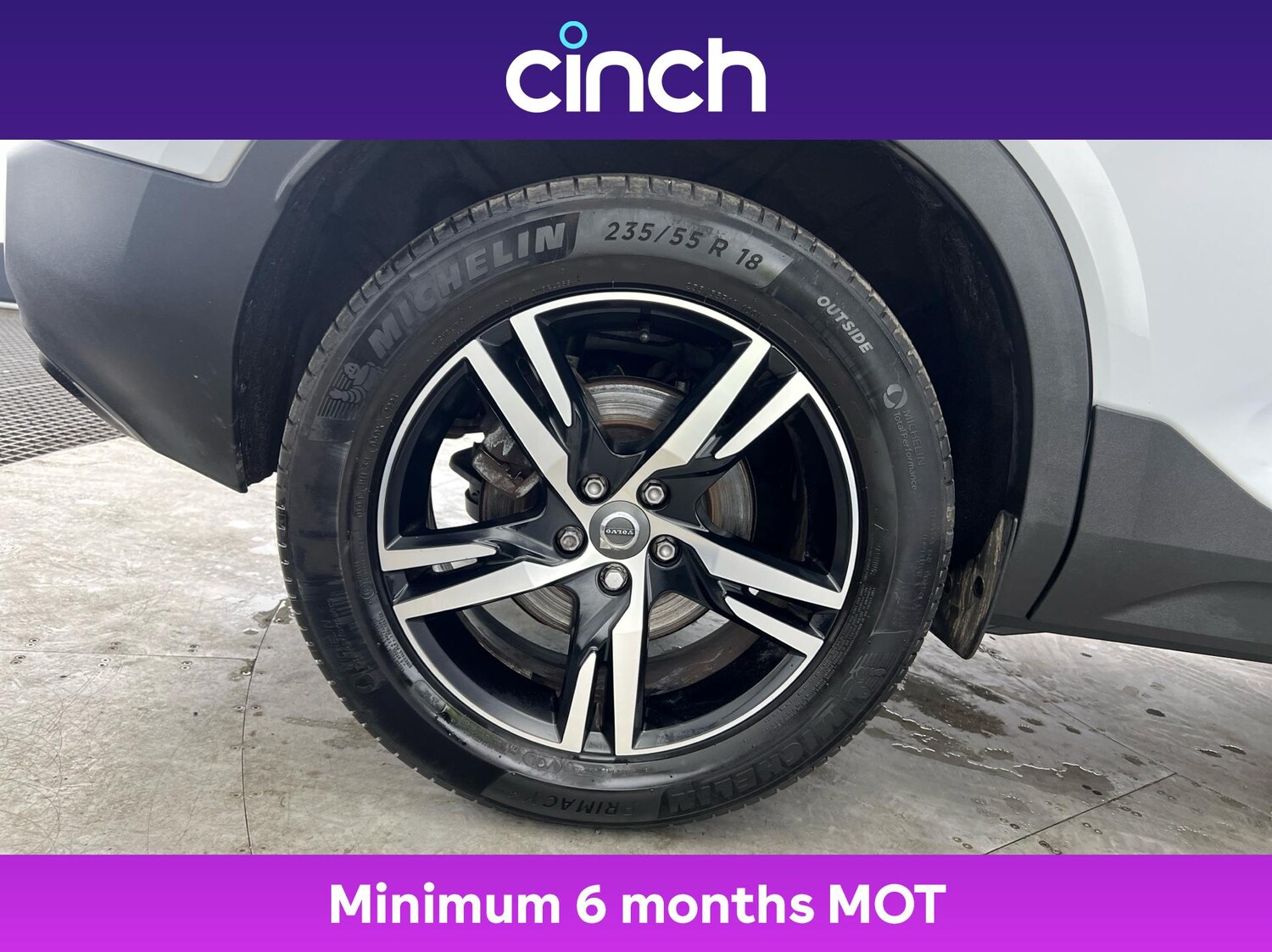 Used Volvo XC40 2021 for sale - 76250534: Photo 27