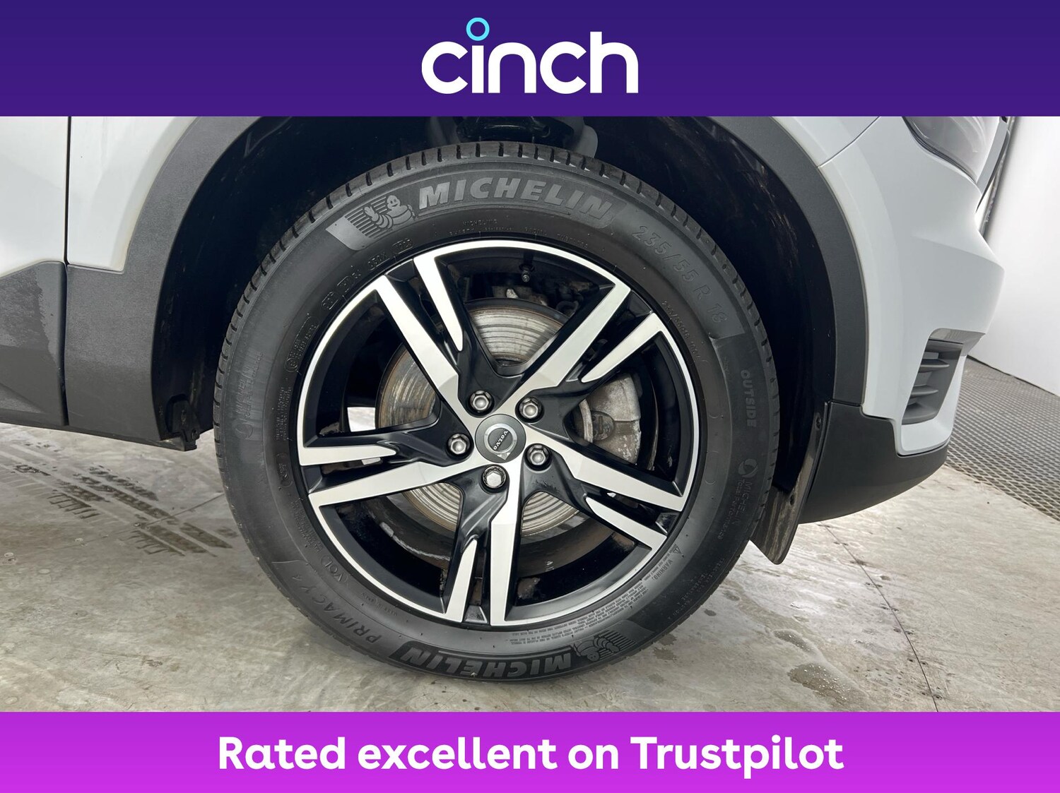 Used Volvo XC40 2021 for sale - 76250534: Photo 28