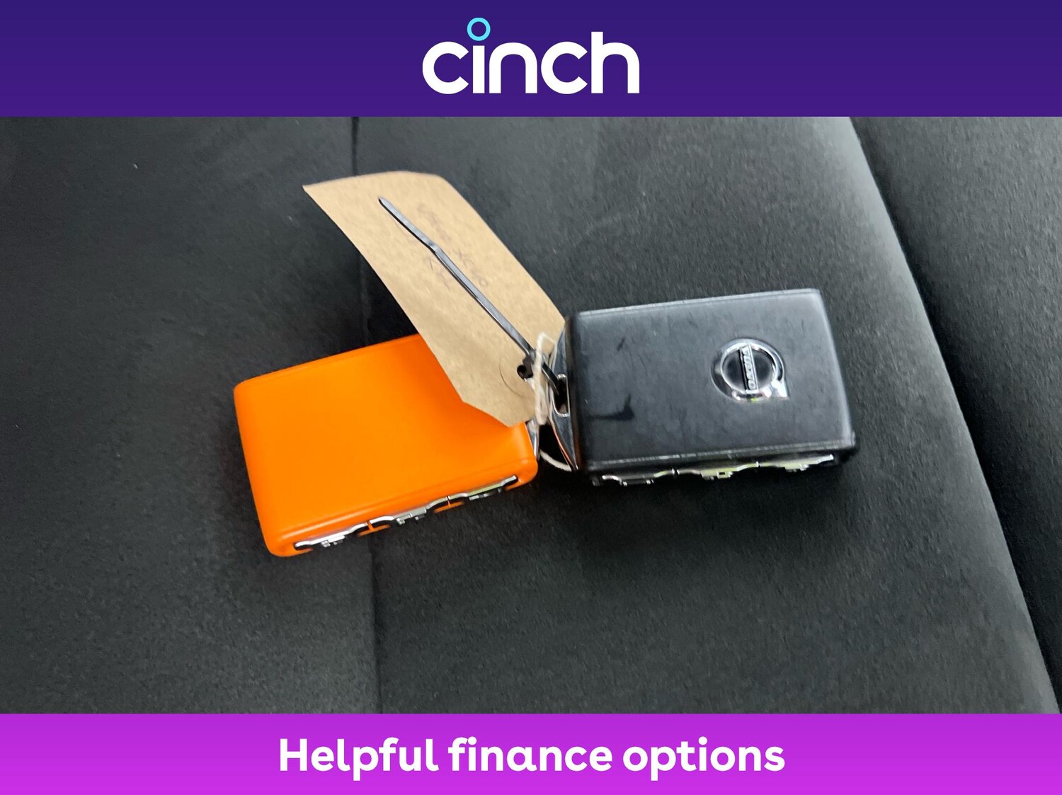 Used Volvo XC40 2021 for sale - 76250534: Photo 30