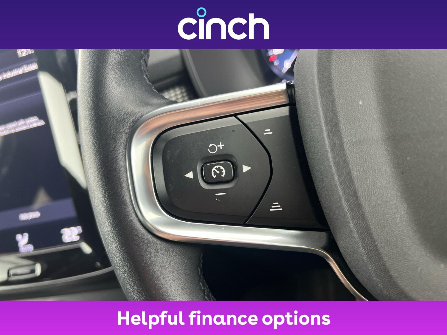 Used Volvo XC40 2021 for sale - 76250534: Photo 45